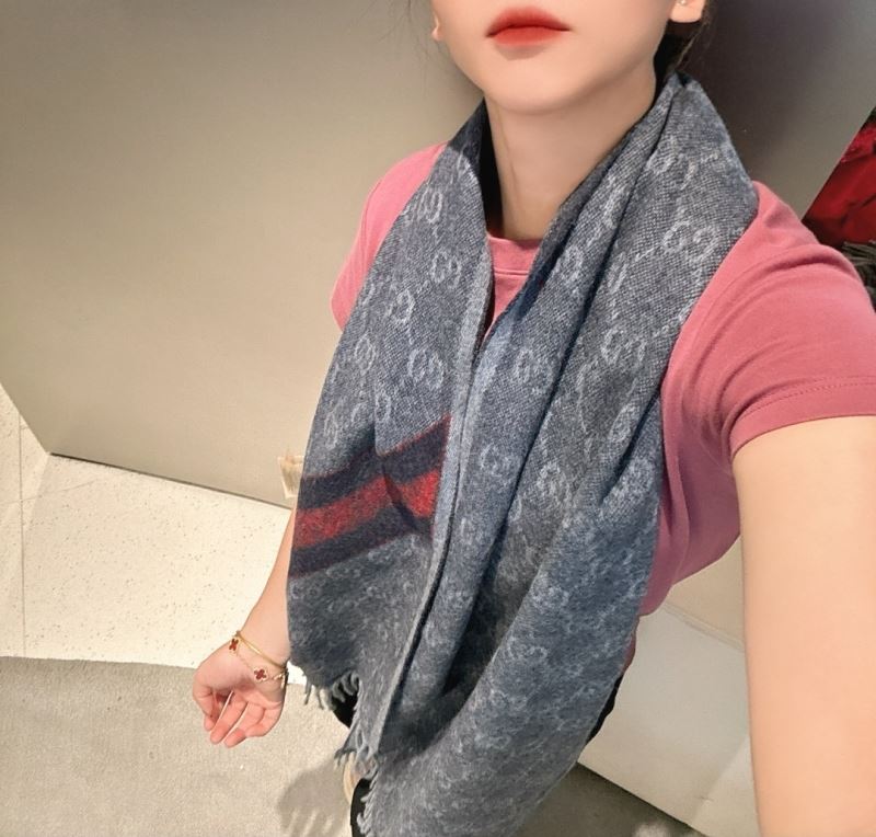 Gucci Scarf